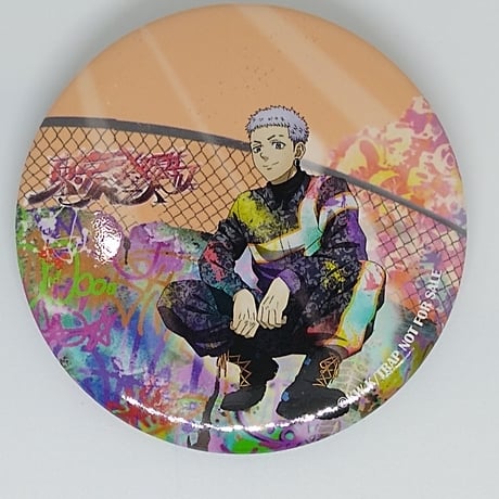 STORES 東京リベンジャーズ の検索結果