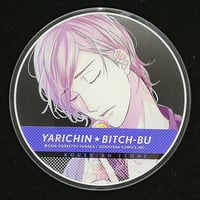 弱虫ペダル 荒北 靖友 缶バッジセット | K-BOOKS 池袋 2次元グッズ通販