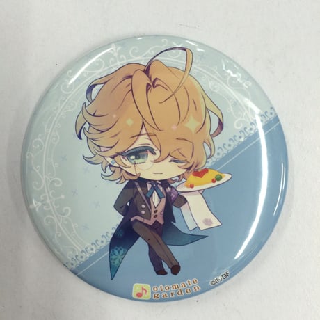 d*7様 ピオフィオーレの晩鐘 ピオフィ 缶バッジ オルロック STORES ピオフィオーレの晩鐘の検索結果