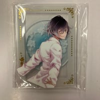 オンエア！ 天橋幸弥 セット アクリルスタンド キーホルダー バッジ