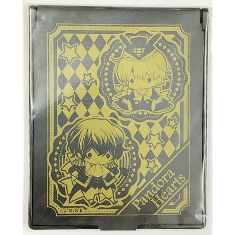 CATEGORY PandoraHearts | K-BOOKS 池袋 2次元グッズ通販 CATEGORY PandoraHearts | K-BOOKS 池袋 2次元グッズ通販