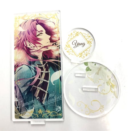 STORES ピオフィオーレの晩鐘の検索結果