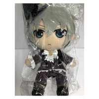 忍たま乱太郎 善法寺伊作 セガ ラッキーくじ D賞 ビッグ缶バッジ | K