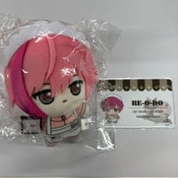 刀剣乱舞 五月雨江 スクエア缶バッジコレクション | K-BOOKS 池袋 2