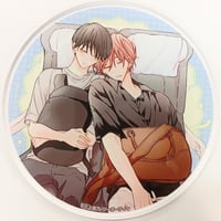 アレン・ウォーカー ポストカード D.gray-man アレン ② ポストカードコレクション ブロマイド