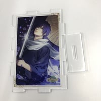 ヒプノシスマイク 神宮寺寂雷 Division Leaders 缶バッジ | K-BOOKS