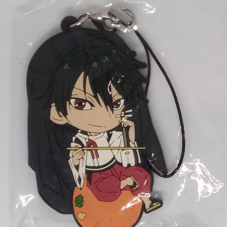 越前リョーマ　グッズ　まとめ売り　バッジ　ラバーストラップ　テニスの王子様　痛バ STORES テニスの王子様の検索結果