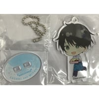 はなげのまい 『高良くんと天城くん』1.5巻 メロンブックス