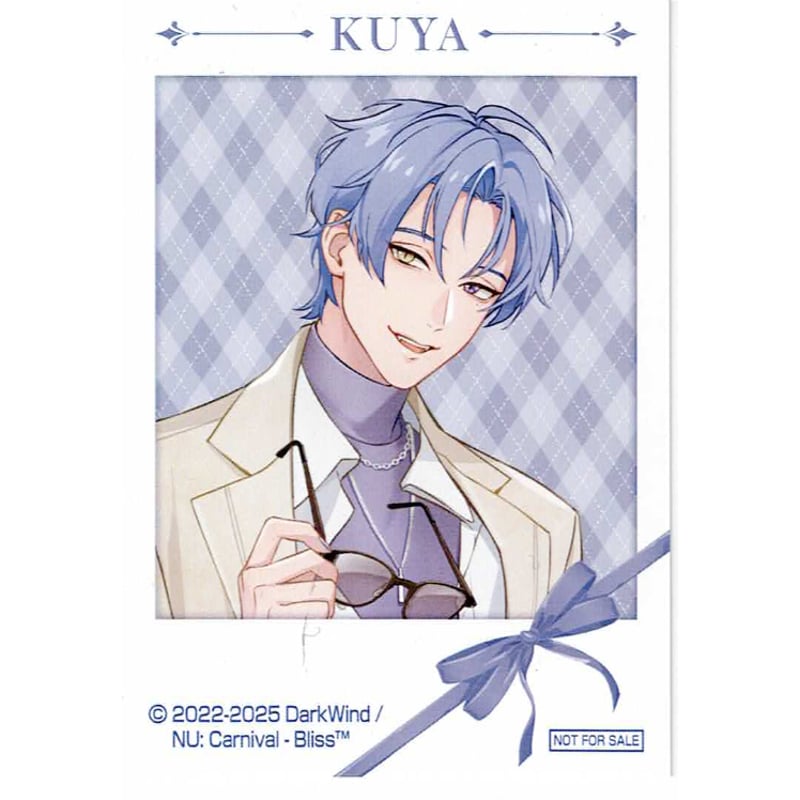 NU:カーニバル 台湾限定 流砂アクリルブロック 全種セット オリビン 玖夜 他 resize_image.php?image=