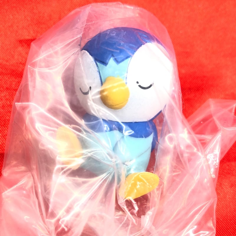 ポケモン ポッチャマ 肩ズンFig | K-BOOKS 池袋 2次元グッズ通販