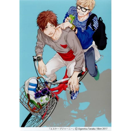 CATEGORY おげれつたなか | K-BOOKS 池袋 2次元グッズ通販