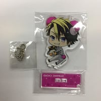 DYNAMIC CHORD 結崎芹 缶バッジ DYNAMIC CHORD 結崎芹 缶バッジ | K-BOOKS 池袋 2次元グッズ通販