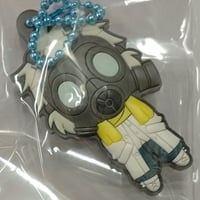ディアヴォーカリスト ヨシュア ホロ缶バッジ | K-BOOKS 池袋 2