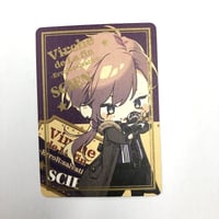 OVER REQUIEMZ モリィ アクリルスタンド | K-BOOKS 池袋 2次元グッズ通販