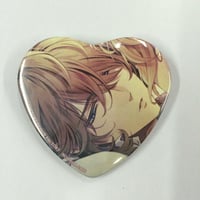 スタンドマイヒーローズ 渡部悟 缶バッジ | K-BOOKS 池袋 2次元グッズ通販