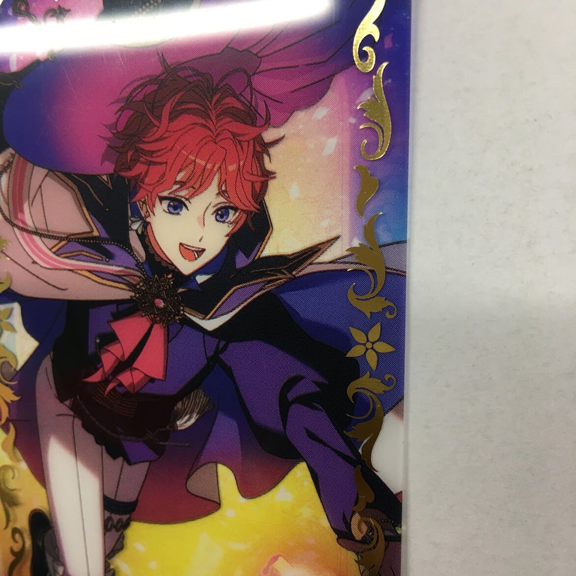 イタミ有】魔法使いの約束 クロエ カード | K-BOOKS 池袋 2次元グッズ通販