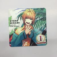 鬼滅の刃 鬼舞辻無惨コレクション缶バッジ第4弾 | K-BOOKS 池袋 2次元