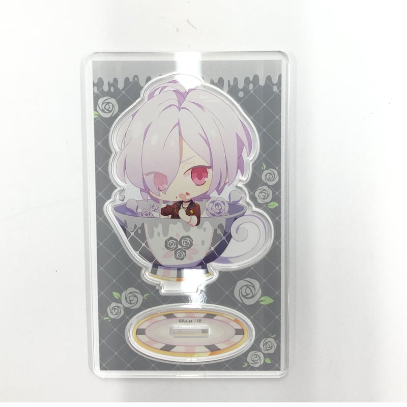 DIABOLIK LOVERS 逆巻スバル アクリルスタンド | K-BOOKS 池袋 2次元 DIABOLIK LOVERS 逆巻スバルアクリルスタンドまとめ売り