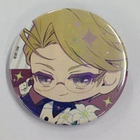 デリシャスパーティプリキュア キュアフィナーレ あまね（引き） 缶