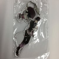 ダイヤのA 青道集合柄　スクエア缶バッジ ダイヤのA青道集合柄スクエア缶バッジ | K-BOOKS 池袋 2次元グッズ通販