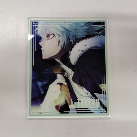 CATEGORY Collar×Malice | K-BOOKS 池袋 2次元グッズ通販