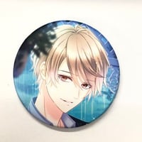 イケメン革命 ランスロット 缶バッジ | K-BOOKS 池袋 2次元グッズ通販