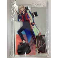 ブルーロック 御影 玲王 モノクロカード 箔押し | K-BOOKS 池袋 2次元