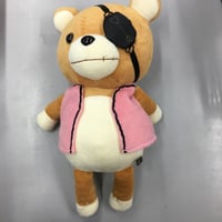 ●DIABOLIK LOVERS　テディ　ぬいぐるみ