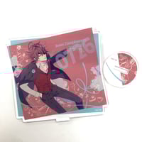 Free! 金城 楓 FS おまんじゅうにぎにぎマスコット | K-BOOKS