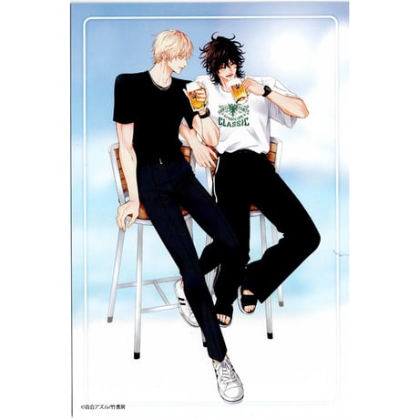 CATEGORY 百合アズル | K-BOOKS 池袋 2次元グッズ通販