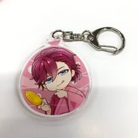 ⑤クルル　缶バッジ　アクリルスタンド　アクリルキーホルダー　終わりのセラフ 終わりのセラフ クルル・ツェペシ 缶バッジコレクション | K-BOOKS