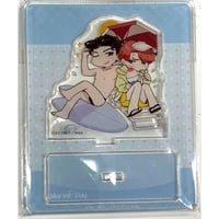 春泥『ガンバレ! 中村くん!! 『OPERA cafe』 ポストカード【BLグッズ