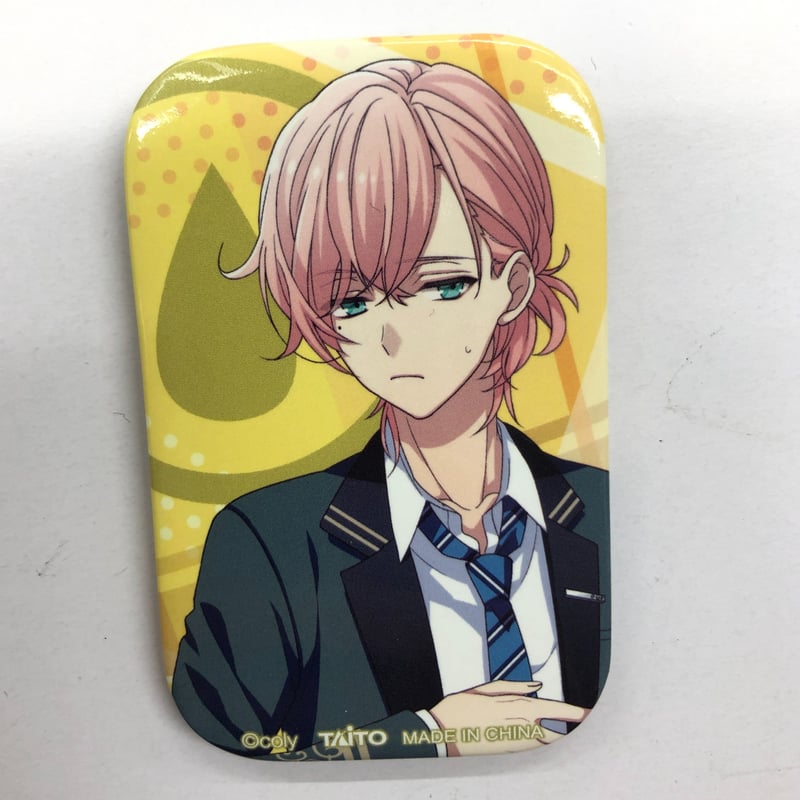 櫻井百瀬 缶バッジ 櫻井百瀬 缶バッジ
