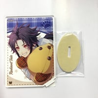 クリミナーレ！ ルチア 缶バッジ | K-BOOKS 池袋 2次元グッズ通販