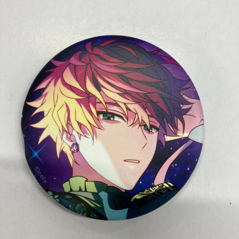 魔法使いの約束 まほやく ミスラ 4周年 缶バッジ 魔法使いの約束 まほやく ミスラ 4周年 缶バッジ まほやく 4周年