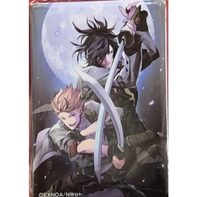 刀剣乱舞 大典太光世 ソハヤノツルキ 缶バッジ | K-BOOKS 池袋 2次元