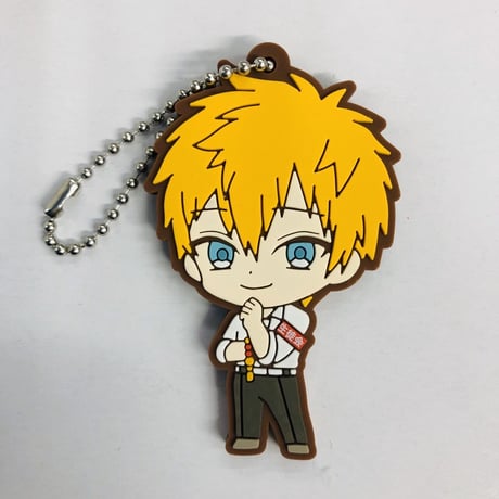 みんなでお茶会 缶バッジ 源輝 みんなでお茶会 缶バッジ 源輝