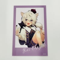 カリスマ 本橋依央利 チェキ風カード | K-BOOKS 池袋 2次元グッズ通販