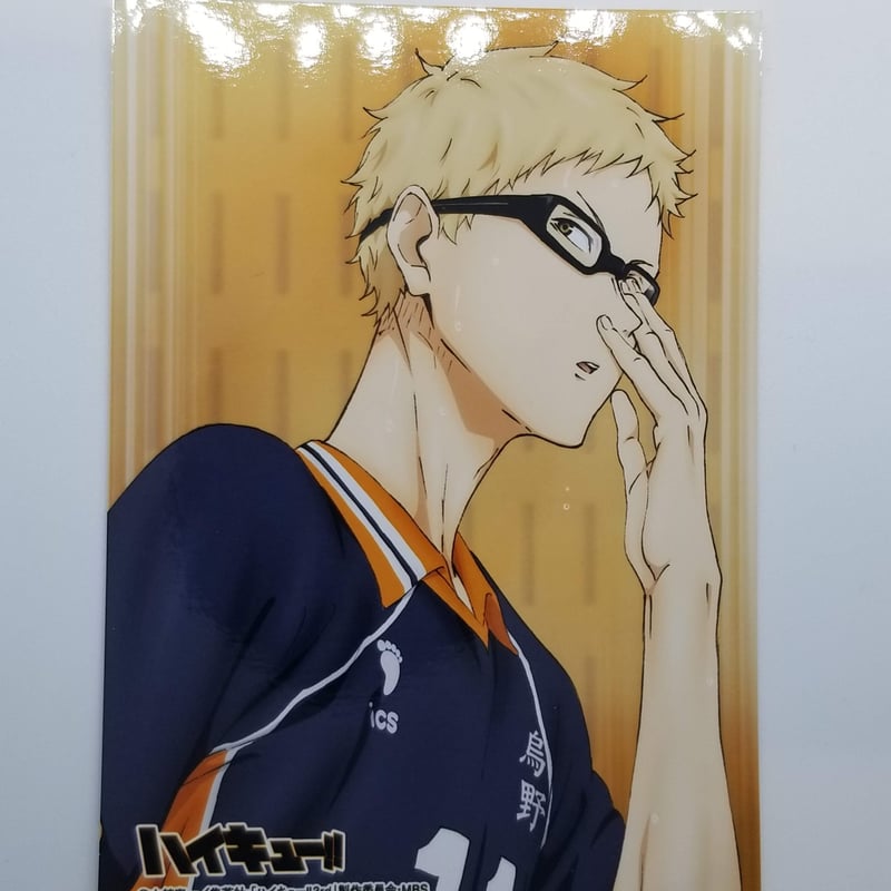 ハイキュー JF2019 限定品 ピクチャーズコレクション