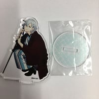 魔法使いの約束 オーエン 缶バッジ | K-BOOKS 池袋 2次元グッズ通販