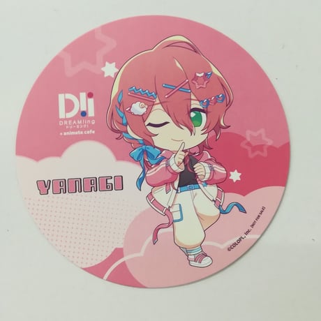 CATEGORY DREAM!ing | K-BOOKS 池袋 2次元グッズ通販