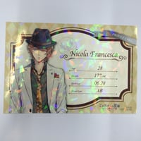 Collar×Malice 冴木弓弦 アクリルスタンド | K-BOOKS 池袋 2次元