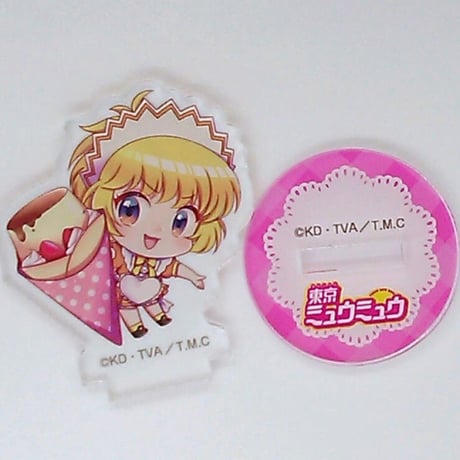なかよし魔法少女 | STORES