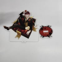 Collar×Malice 星野市香 缶バッジ | K-BOOKS 池袋 2次元グッズ通販