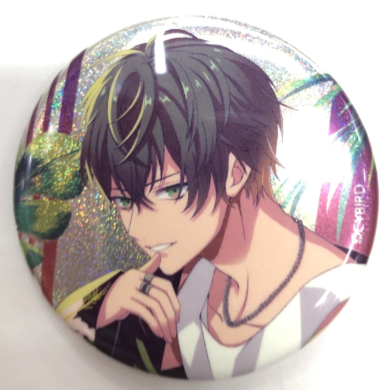 イケメン革命 レイ缶バッジ イケメン革命 レイ 缶バッジ | K-BOOKS 池袋 2次元グッズ通販