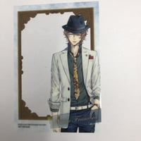 ハイキュー!! 佐久早 聖臣 オールスター缶バッジ 05 佐久早聖臣 -V