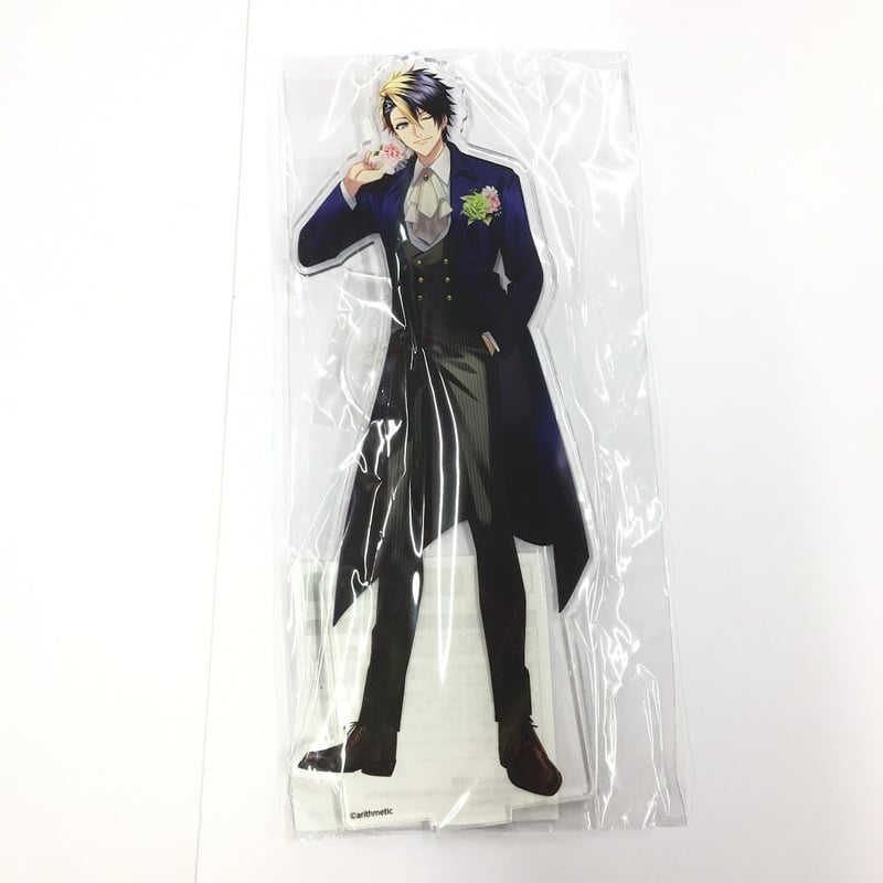 DYNAMIC CHORD Rook アクリルスタンド | K-BOOKS 池袋 2次元グッズ通販
