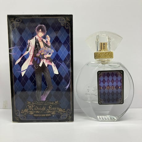CATEGORY DIABOLIK LOVERS | K-BOOKS 池袋 2次元グッズ通販