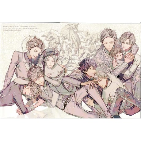 CATEGORY 星名あんじ | K-BOOKS 池袋 2次元グッズ通販