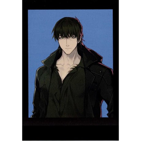 最安値⭐︎ スロウダメージ トワ 斑目 アニメイト特典 のみ B2布ポスター CATEGORY 【BL】スロウ・ダメージ | K-BOOKS 池袋 2次元グッズ通販